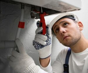 About Annual Plumbing Maintenance Pros